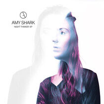 Amy Shark - Night Thinker -Ep-