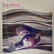 Incubus - Monuments and Melodies