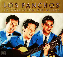 Los Panchos - La Coleccion Definitiva..