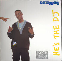 DJ Jazzy Jeff & the Fresh - He's the DJ, I'm the..