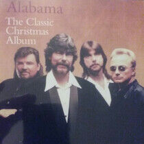 Alabama - Classic Christmas Album