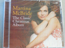 McBride, Martina - Classic Christmas Album