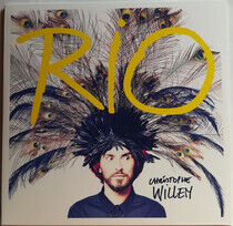 Willem, Christophe - Rio -Bonus Tr/Download-