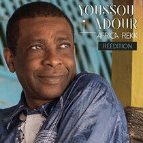 N'dour, Youssou - Africa Rekk -Reissue-