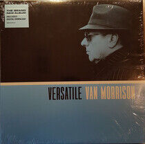 Morrison, Van - Versatile -Download-