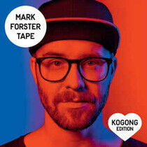 Forster, Mark - Tape (Kogong Version)