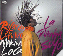 Lemvo, Ricardo & Makina L - La Rumba So Yo