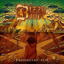 Bizzy Bone - Crossroads 2010