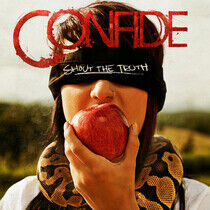 Confide - Shout the Truth