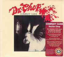 Company Caine - Dr Chop