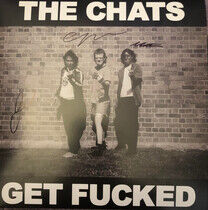 Chats - Get Fucked