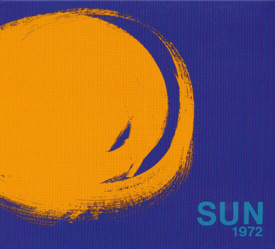 Sun - Sun 1972