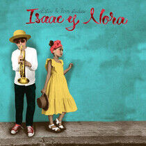 Isaac & Nora - Latin & Love Studies