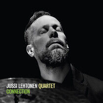 Lehtonen, Jussi -Quartet- - Connection