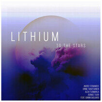 Lithium - To the Stars