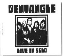 Pentangle - Live In Oslo
