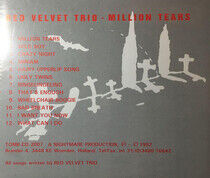 Red Velvet Trio - Million Tears