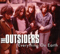 Outsiders - Everything On Earth