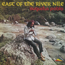 Pablo, Augustus - East of the River Nile