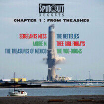 V/A - Spinout Nuggets Chapter..