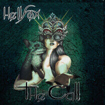 Hellfox - Call
