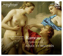 Rameau, J.P. - Pygmalion