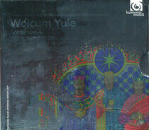 Anonymous 4 - Wolcum Yule