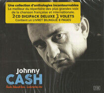 Cash, Johnny - Rock Island Line &..
