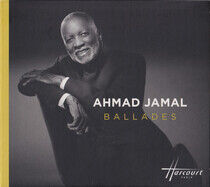 Jamal, Ahmad - Ballades