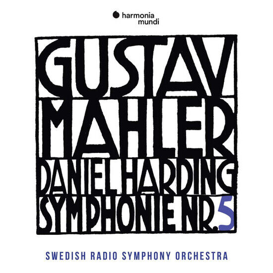 Mahler, G. - Symphony No.5
