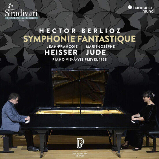 Berlioz, H. - Symphonie Fantastique