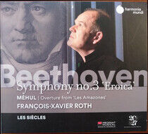 Les Siecles / Francois-Xa - Beethoven Symphony No.3..