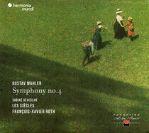 Les Siecles / Francois-Xa - Mahler Symphony No.4