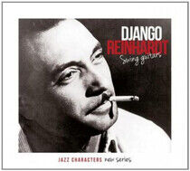 Reinhardt, Django - Swing Guitars