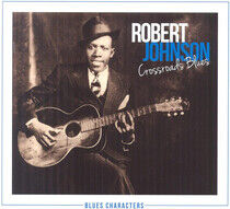 Johnson, Robert - Crossroads Blues