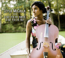 McCalla, Leyla - A Day For the Hunter, A..