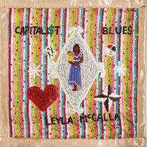 McCalla, Leyla - Capitalist Blues