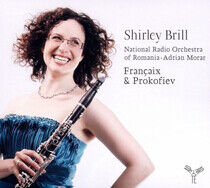 Francaix/Prokofiev - Works For.. -CD+Dvd-