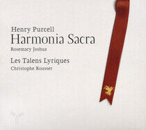 Purcell, H. - Harmonia Sacra
