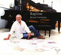 Fontaine, Bruno - Ragtime