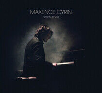 Cyrin, Maxence - Nocturnes