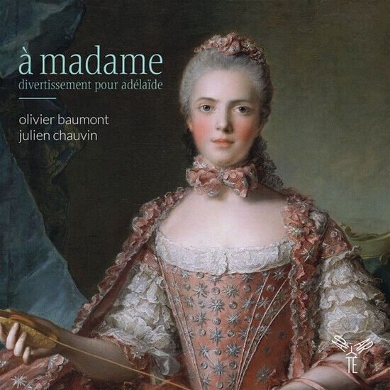 Baumont, Olivier - A Madame