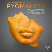 Rameau, J.P. - Pygmalion