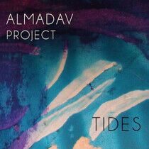 Almadav Project - Tides