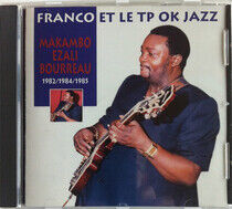 Franco - Makambo Ezali Bourreau