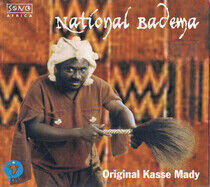 National Madema - Original Kasse Mady-Digi-