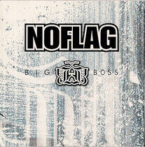 No Flag - Big Boss