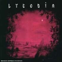 Lycosia - Lycosia