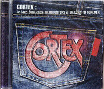 Cortex - Anthologie 72-84