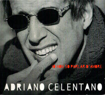 Celentano, Adriano - Io Non So Parlar D'amore